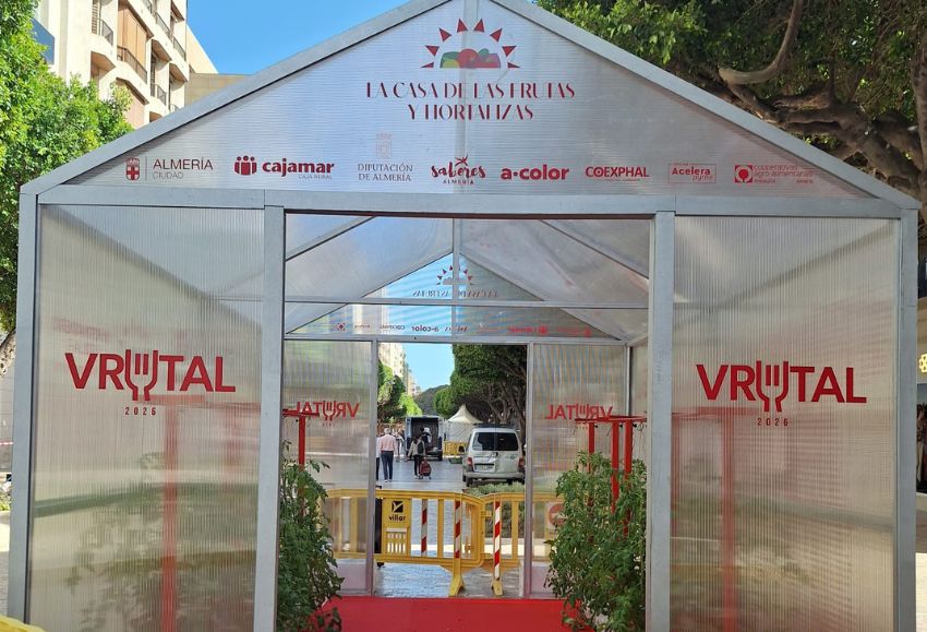 vrutal invernadero