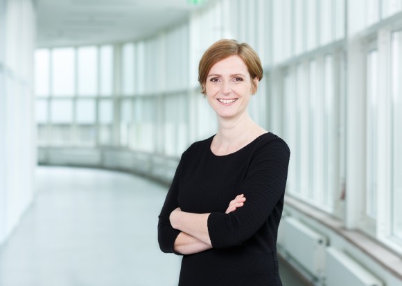 Christina Freier Fruit Logistica