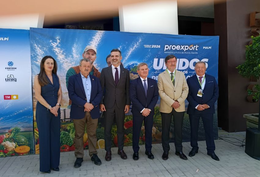 ASAMBLEA PROEXPORT 
