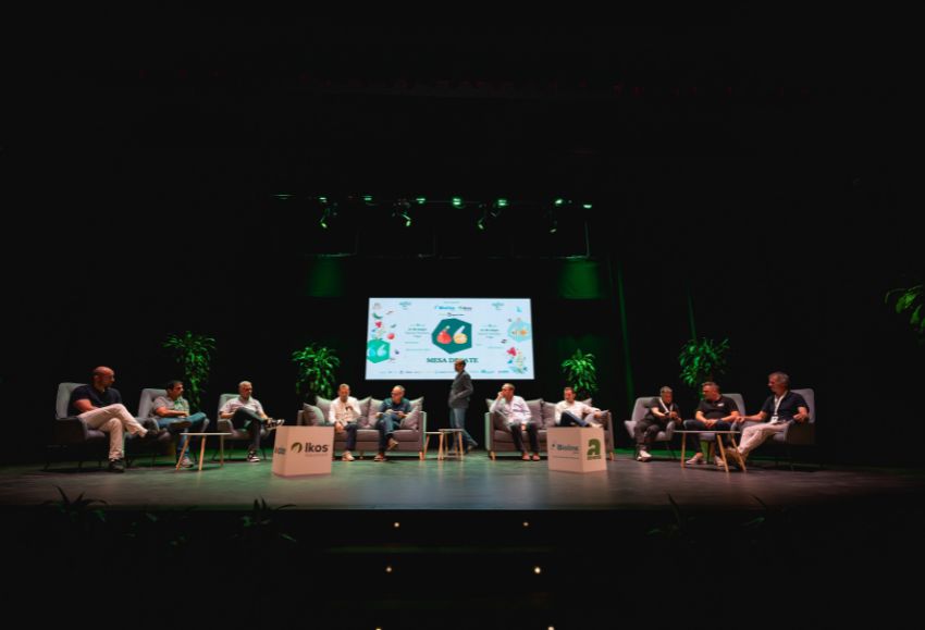 jornadas lechuga aenverde