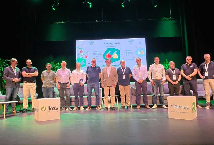 jornadas lechuga aenverde