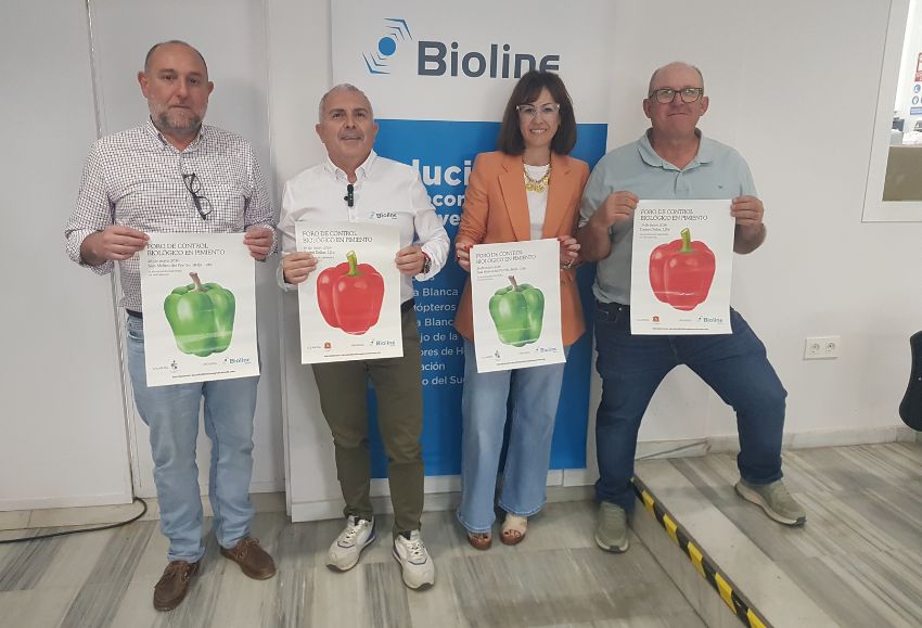 foros dalías y berja