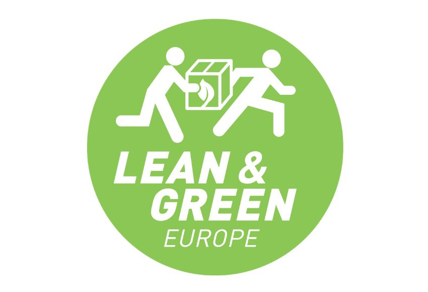 lean and green