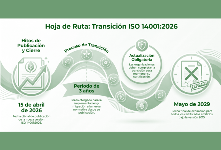 ISO 14001