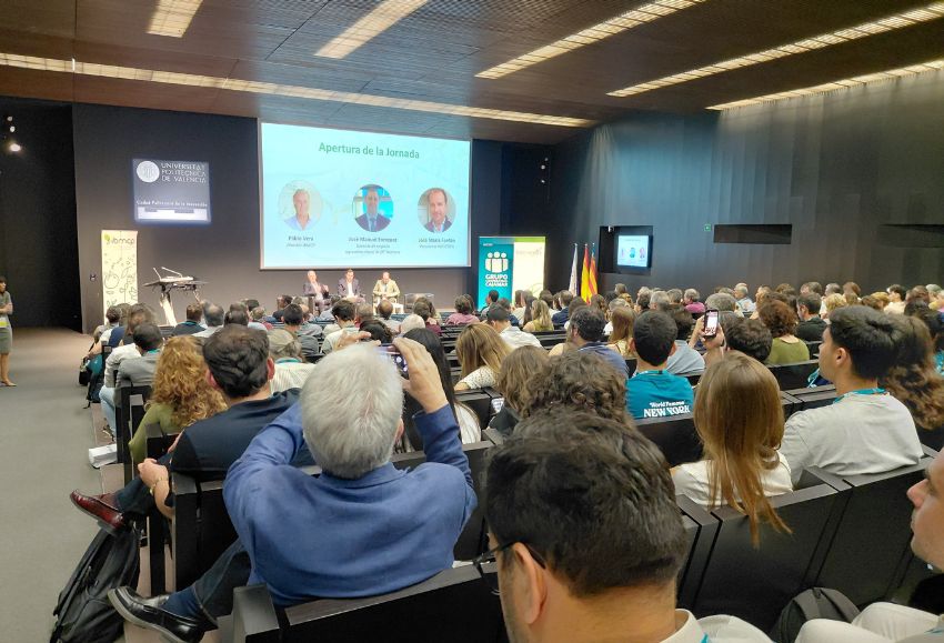 biovegen en valencia
