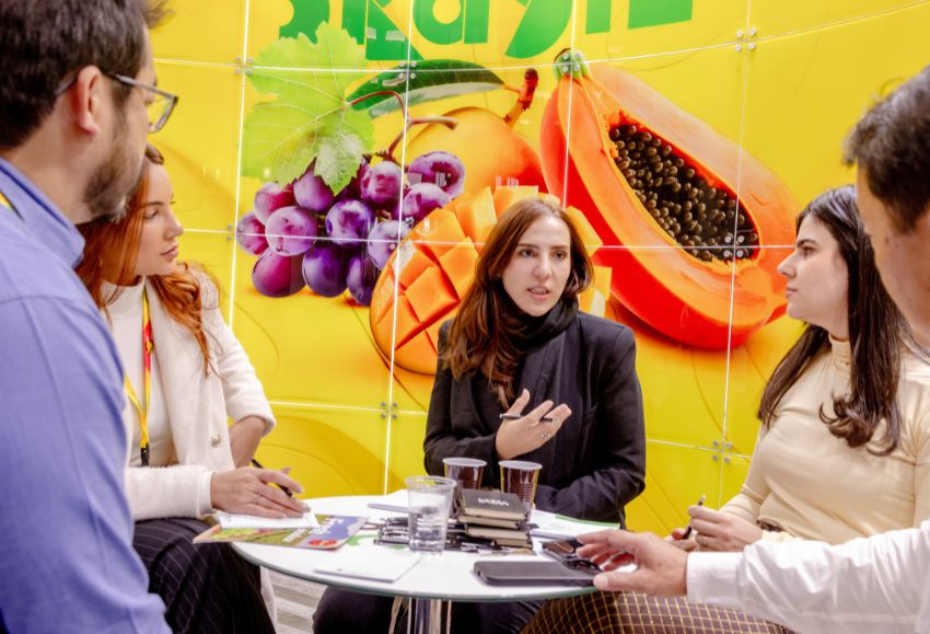 fruit logistica
