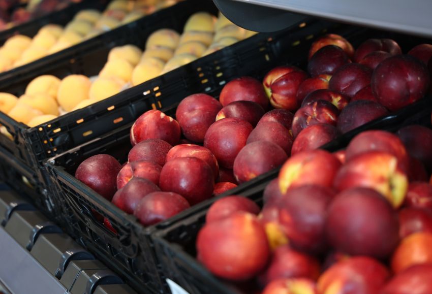 fruta aldi