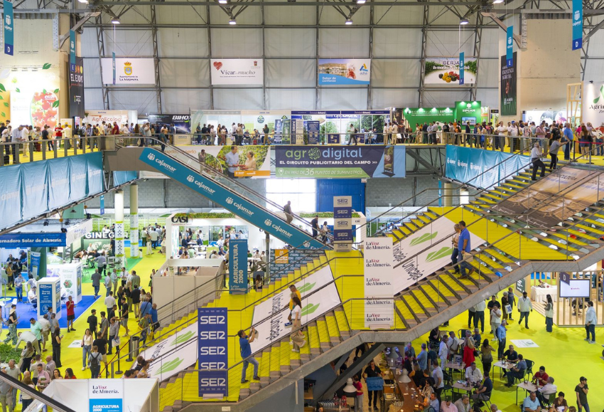 infoagro-exhibition