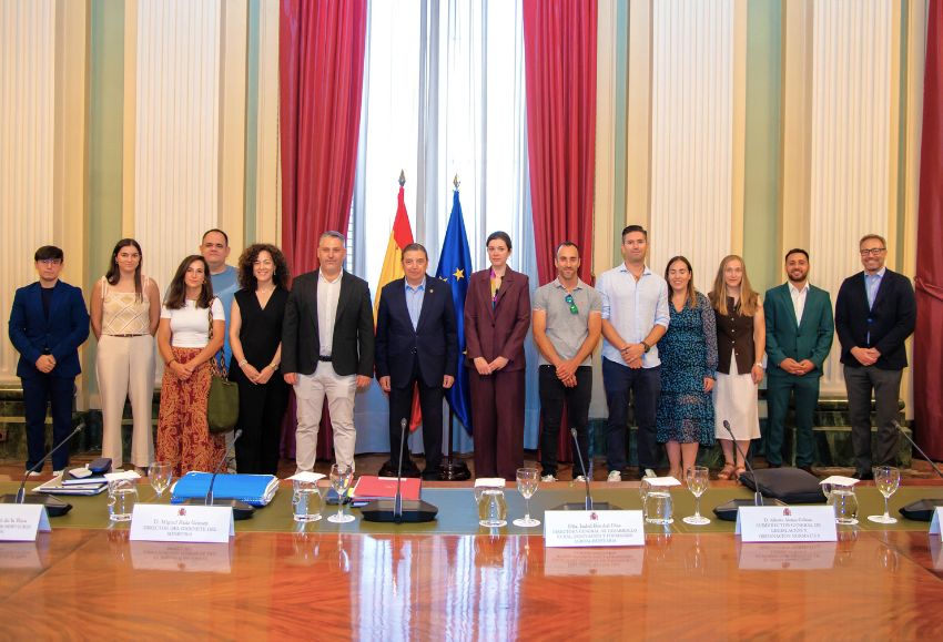 jovenes cooperativistas