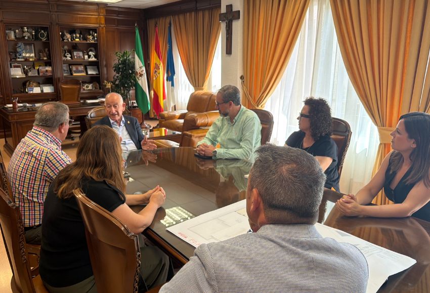reunión cooperativas