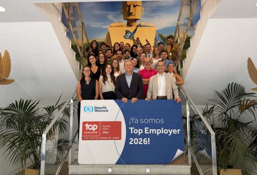smurfit reconocimiento