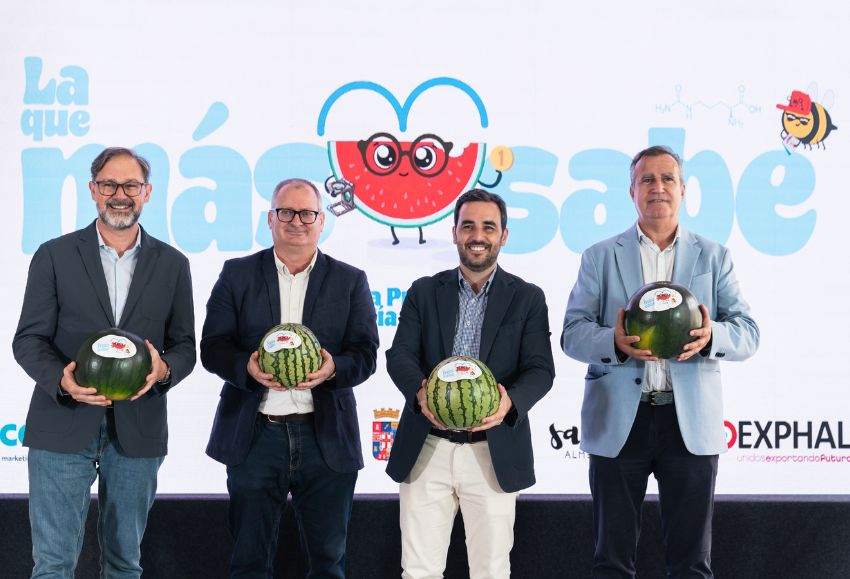 todos sandía