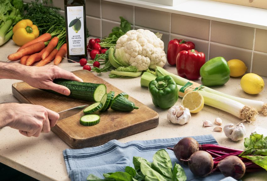 verduras aldi