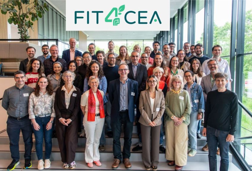 FIT4CEA 