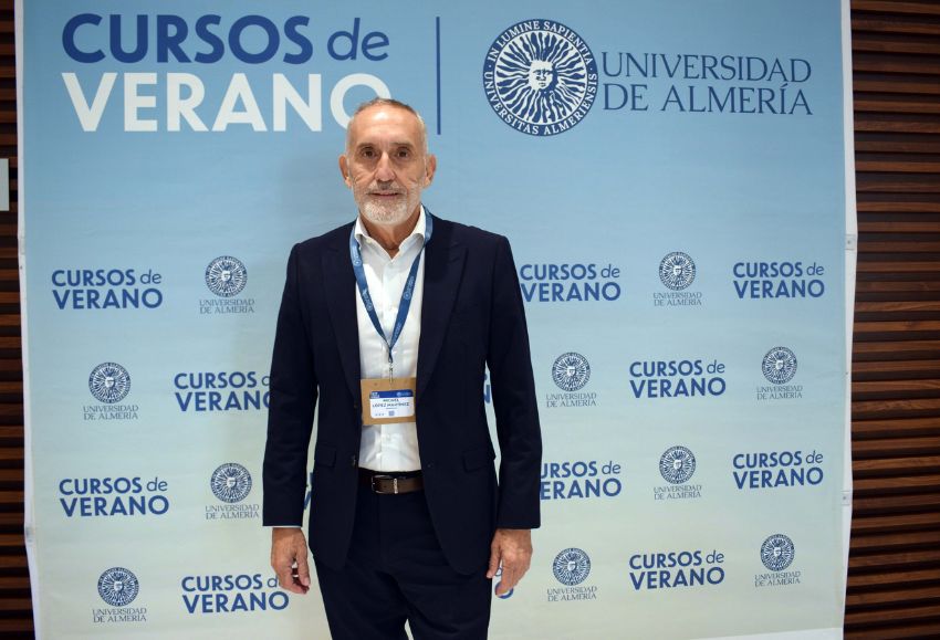 CURSO DE VERANO SECTOR AGROALIMENTARIO