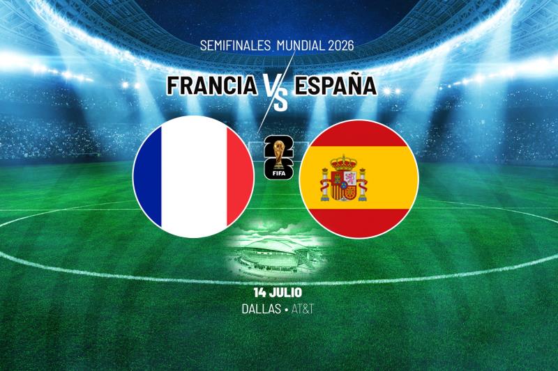 Francia España
