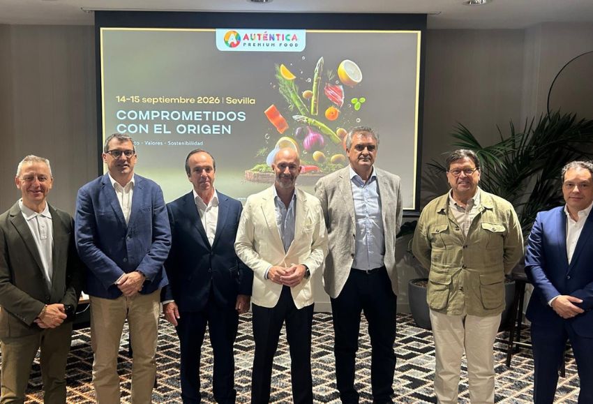 Presentación oficial de Auténtica 2026 en Madrid