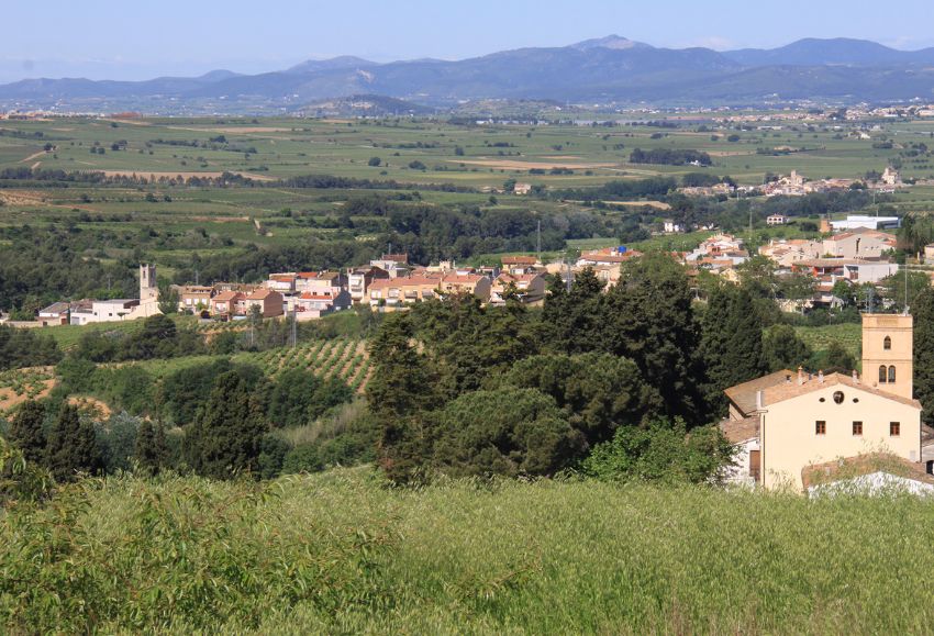 entorno rural