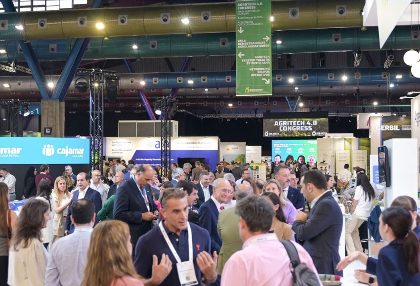 expo agritech