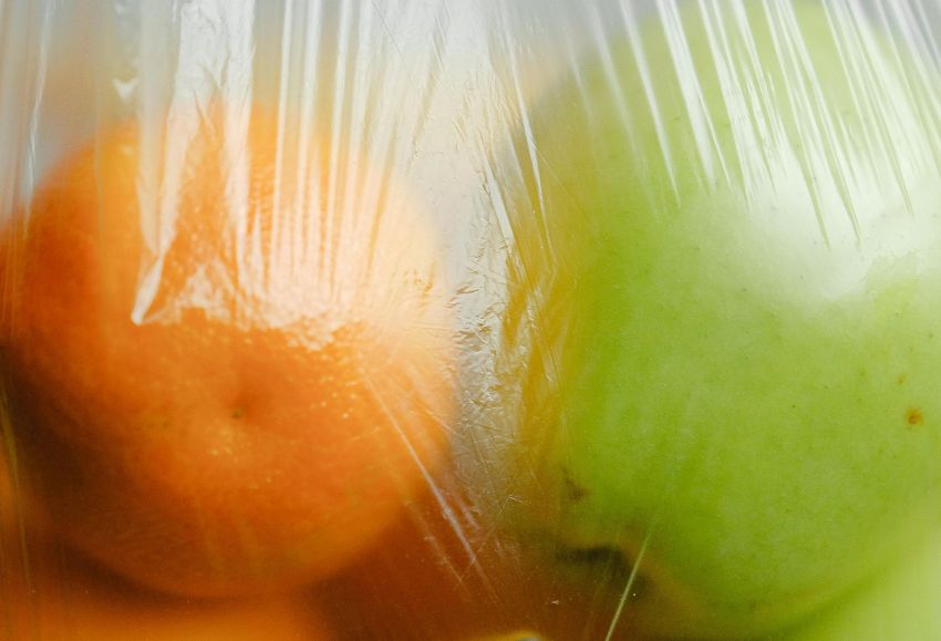 naranjas y manzanas