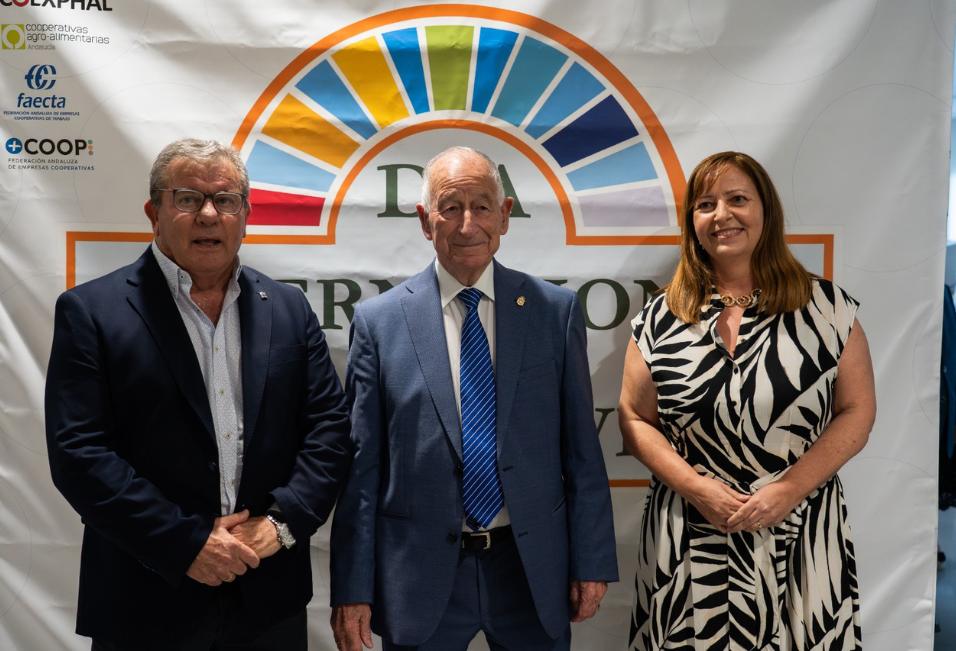 presidentes y alcalde