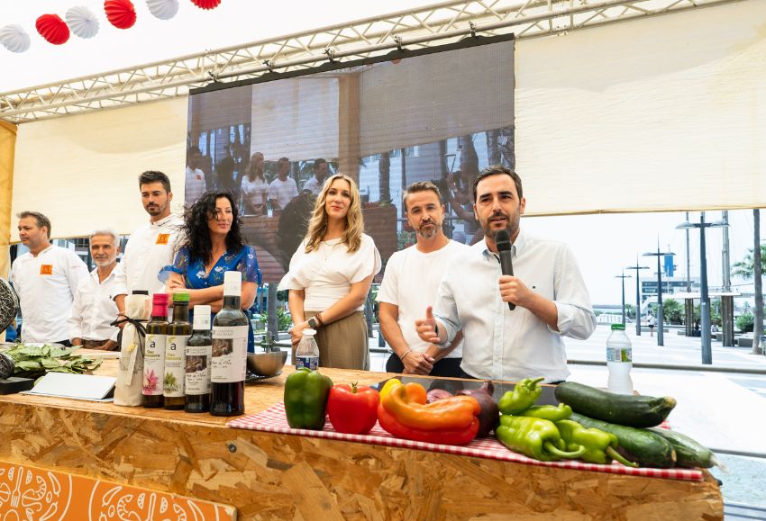 sabores almeria en feria 2