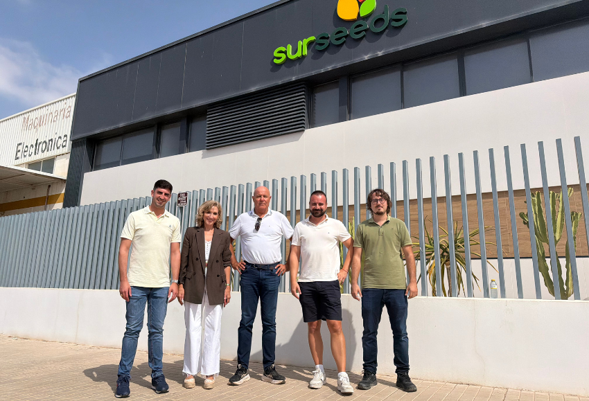 sur-seeds