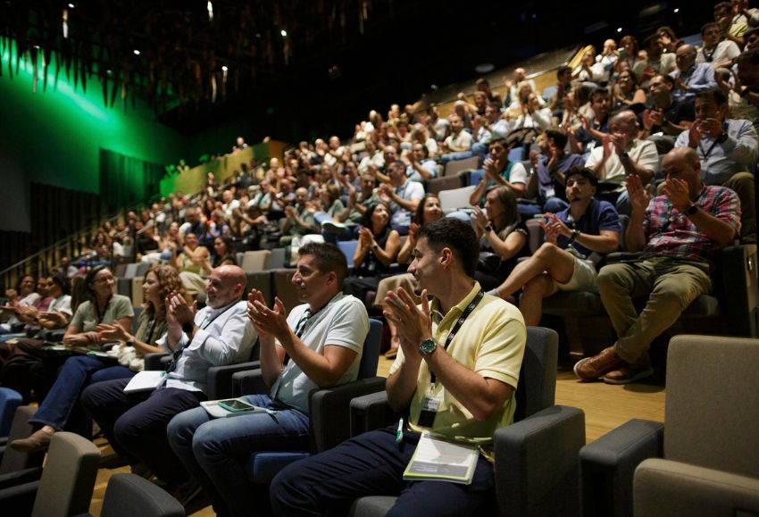 Anecoop_Congreso Técnico