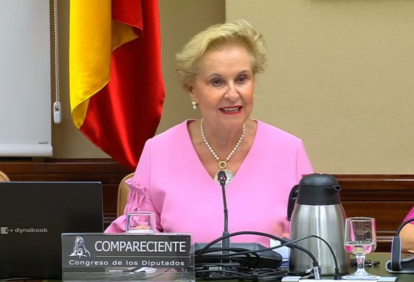 Carmen Quintanilla