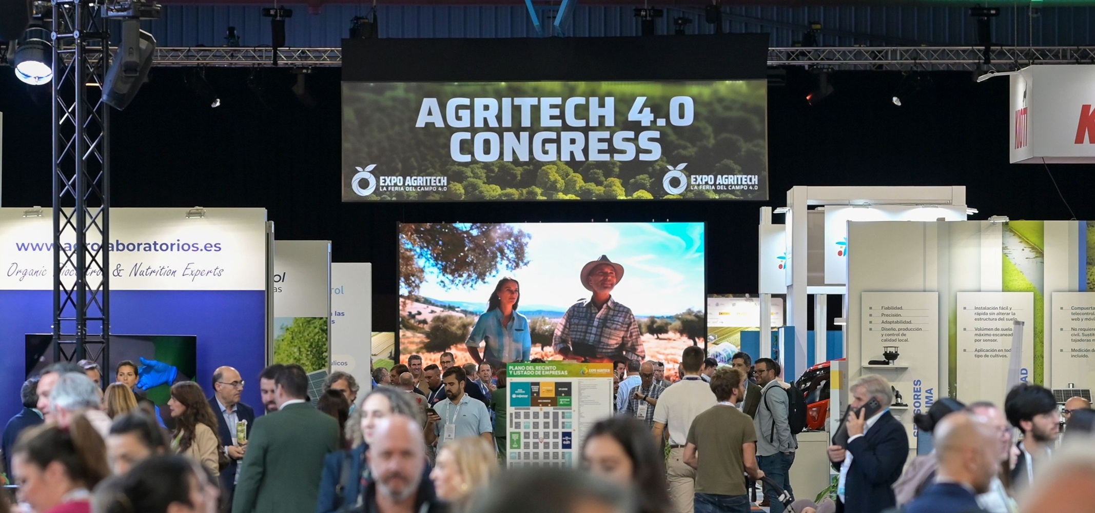 Expo AgriTech 2026