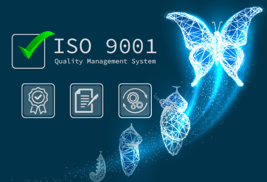 ISO 9001