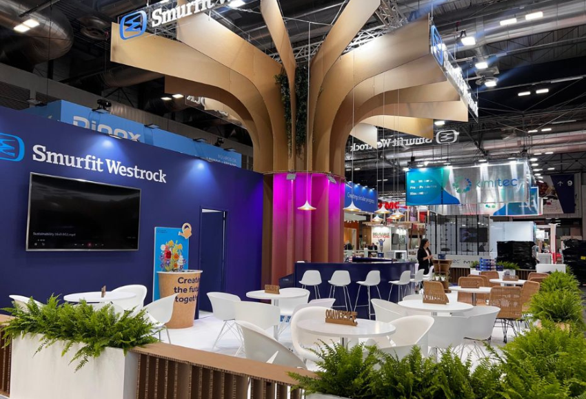 Smurfit-Westrock
