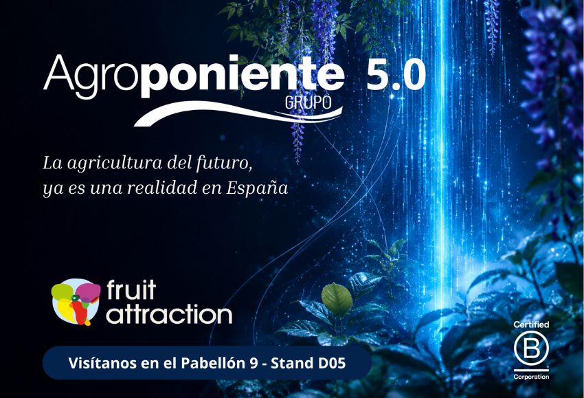 agroponiente en fruit
