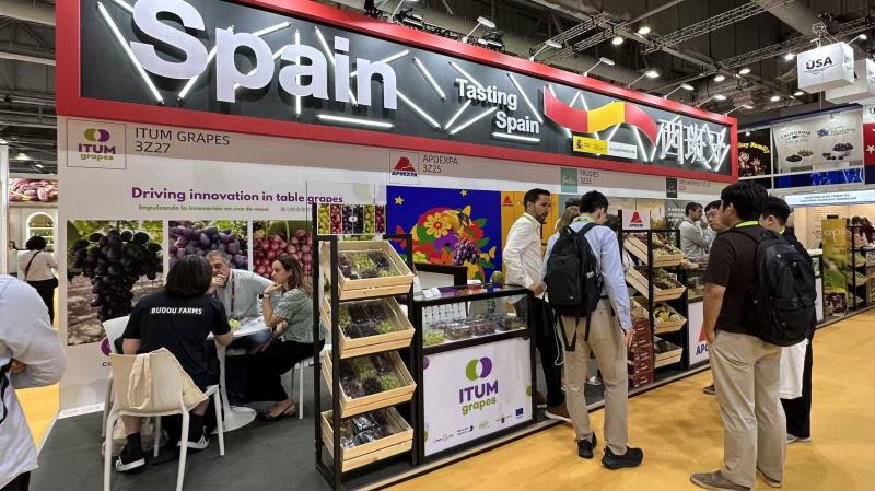 asia fruit logistica 2026
