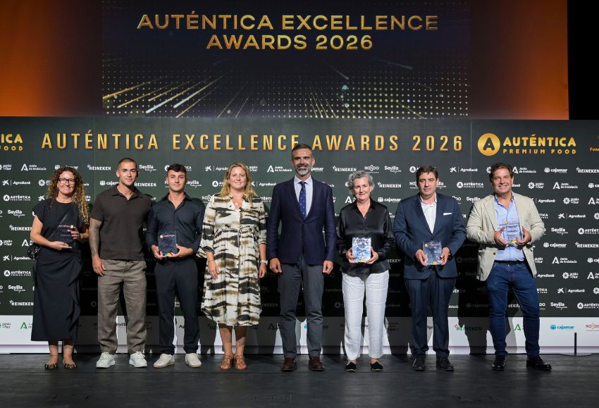 autentica innovation awards