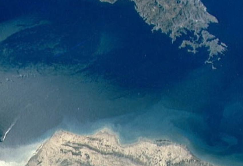 estrercho de ormuz