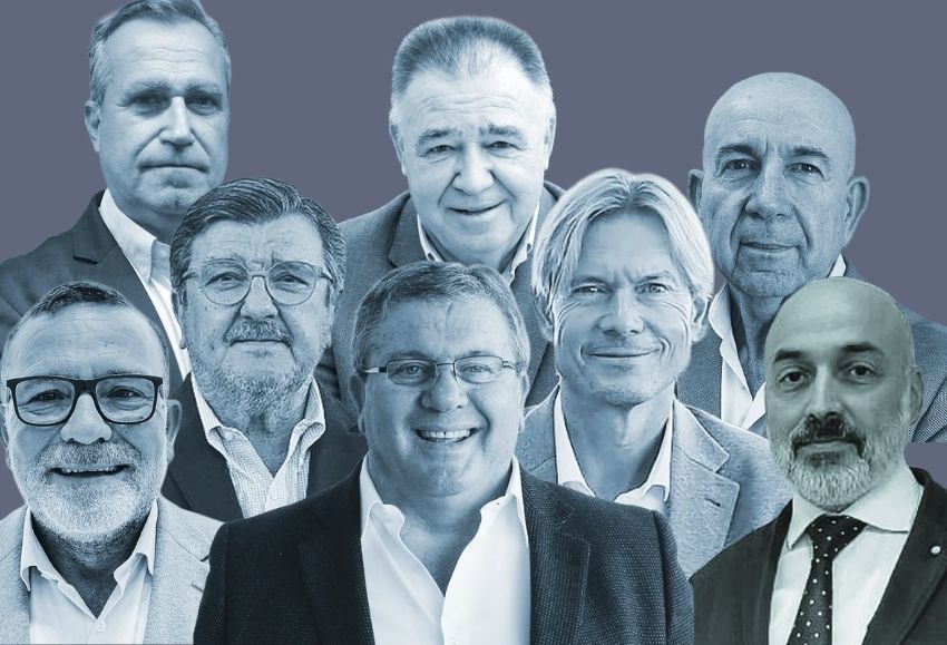 influyentes coexphal