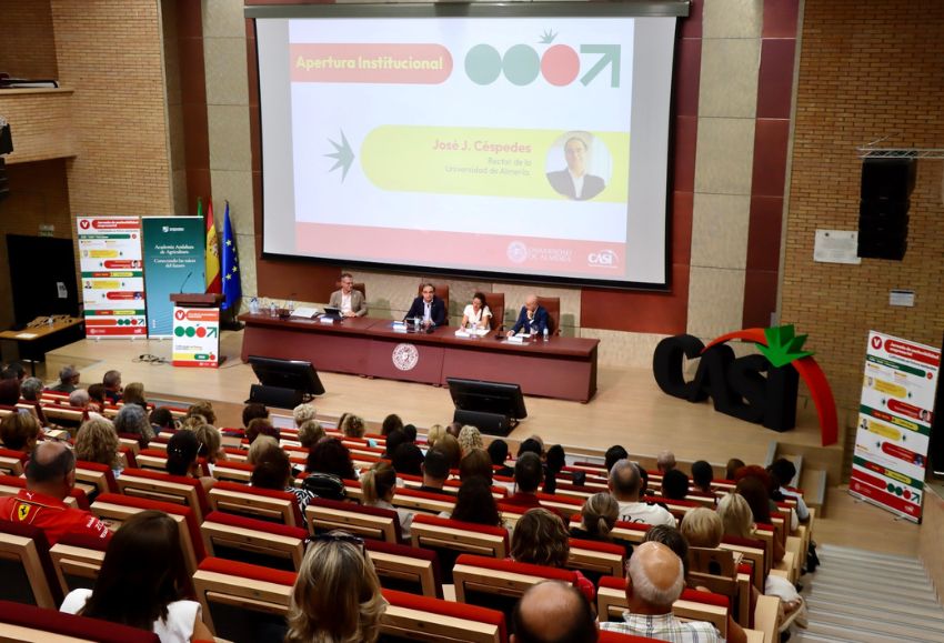 jornadas casi ual