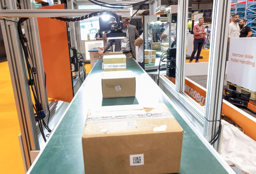 packaging 