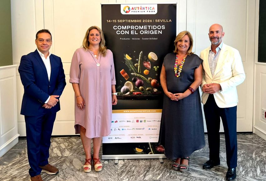 presentación de autentica