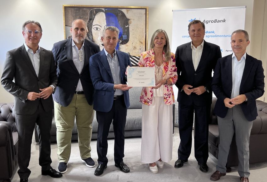 premio agroBank