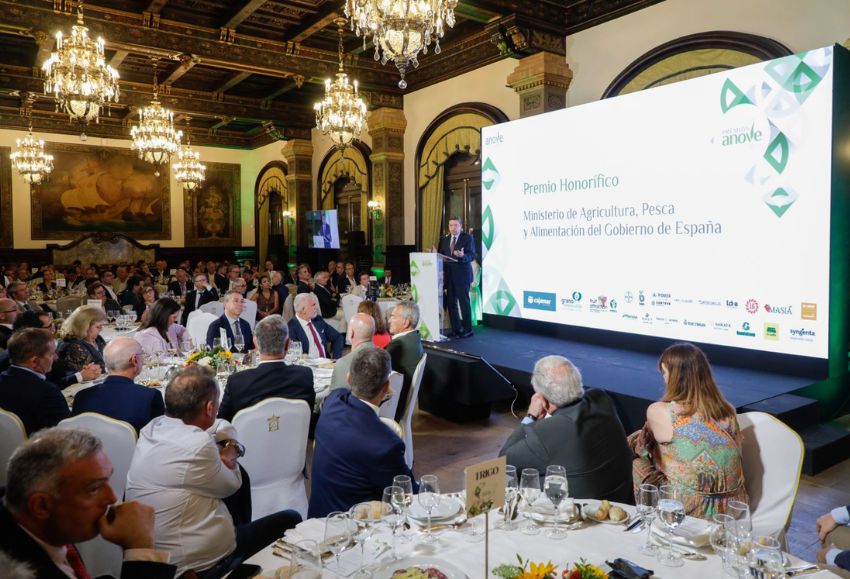 premios anove