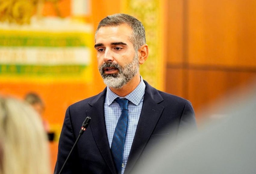 ramón fernández pacheco