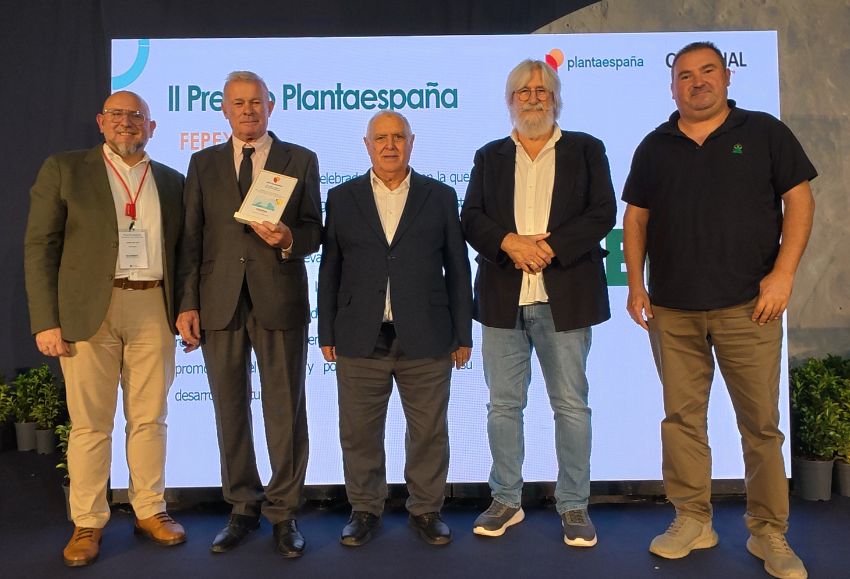 plantaespaña premio