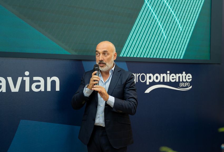 Agroponiente 5.0