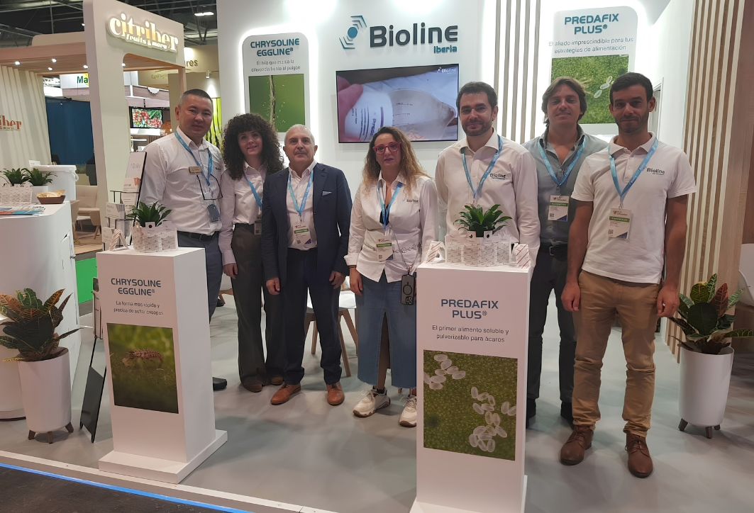 informe sostenibilidad Bioline