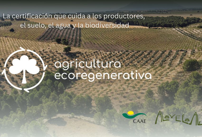 Certificación Ecoregenerativa