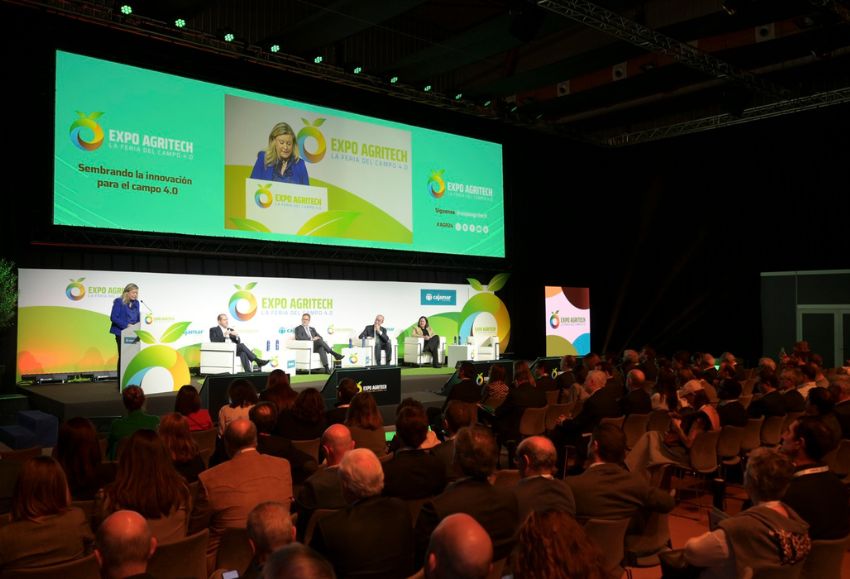 Expo Agritech
