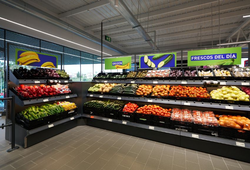 LINEAL ALDI