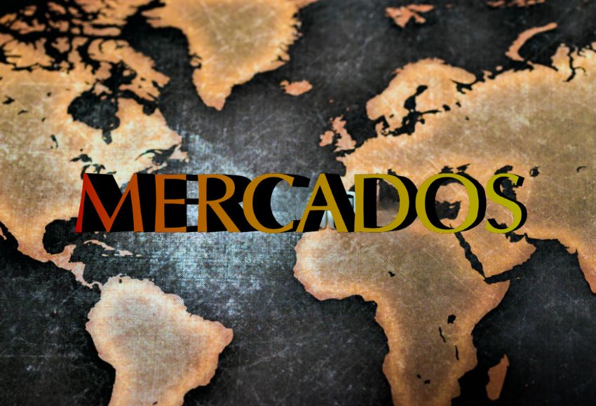 MERCADOS